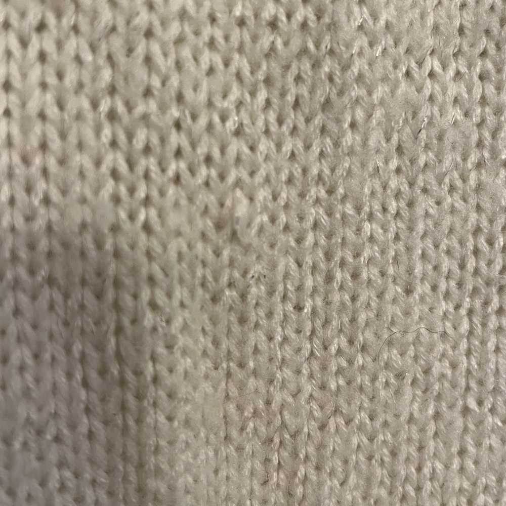 Women’s sweater by SO, size large - Picture 6 of 6